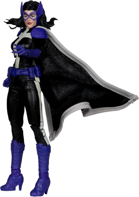 DC McFarlane Collector Edition Wave 7 Huntress The New 52 7-Inch Scale Action Figure #23