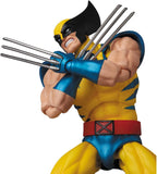 Marvel MAFEX No.096 Wolverine