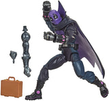 Spider-Man Marvel Legends 6-Inch Marvel's Prowler Action Figure (Stilt-Man BAF)