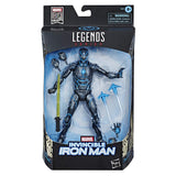 Marvel Legends Stealth Suit Invincible Iron Man 6-Inch Action Figure - Exclusive