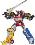 Hasbro Power Rangers Lightning Collection Zord Ascension Project Mighty Morphin Dino Megazord