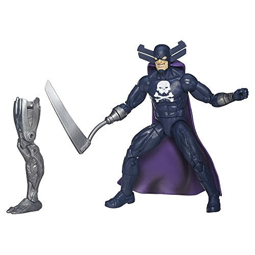 Marvel Legends Grim Reaper (Ultron BAF)