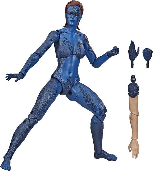 Marvel Legends X-Men 20th Anniversary Mystique