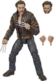 X-Men Movie Marvel Legends Wolverine 6-Inch Action Figure