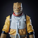 Star Wars The Black Series Archive Bossk 6-Inch Action Figure (Re-Run)