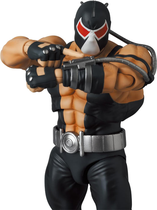 Batman: Knightfall MAFEX No.216 Bane