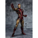 Avengers: End Game Iron Man Mark 85 Five Years Later 2023 Edition The Infinity Saga S.H.Figuarts Action Figure