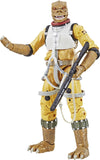 Star Wars The Black Series Archive Bossk 6-Inch Action Figure (Re-Run)