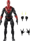 Spider-Man Marvel Legends Comic 6-inch Spider-Shot Action Figure