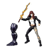 Marvel Legends Series 6-inch Marvel's Typhoid Mary (Monster Venom BAF)