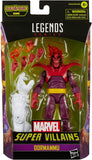 Marvel Legends Super Villains Dormammu 6-Inch Action Figure (Xemnu BAF)