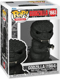 Godzilla 70th Anniversary Godzilla (1984) Funko Pop! Vinyl Figure #1663