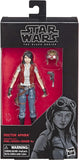 Star Wars The Black Series Doctor Aphra 6-Inch Action Figure (Re-Run)