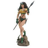 Marvel Gallery Rogue Savage Land Comic Statue