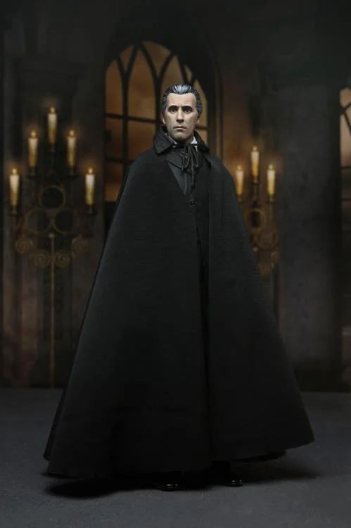 NECA - Horror of Dracula (1958) 7" Scale Action Figure