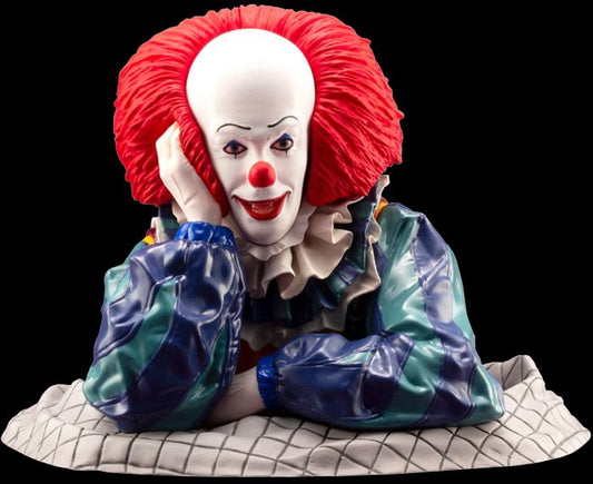 Kotobukiya Pennywise from IT 1990 ARTFX Statue