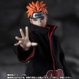 Naruto: Shippuden S.H.Figuarts Pain (Six Paths Rinnegan) Action Figure