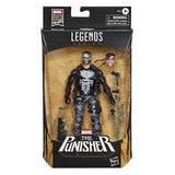 Marvel Legends Punisher 6-Inch Action Figure - Exclusive