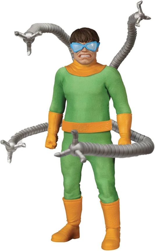 Doctor Octopus One:12 Collective Action Figure