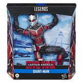 Marvel Legends Giant Man 6-Inch Action Figure - Exclusive