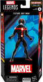Ant-Man & the Wasp: Quantumania Marvel Legends Future Ant-Man 6-Inch Action Figure (Cassie Lang BAF)