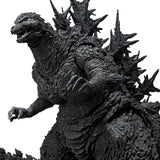 Godzilla 2023 Movie Minus Color Ver. Godzilla Minus One S.H.MonsterArts Action Figure