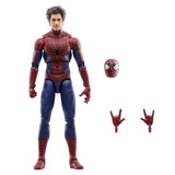 Spider-Man: No Way Home Marvel Legends The Amazing Spider-Man 6-Inch Action Figure