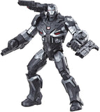 Avengers Marvel Legends War Machine Action Figure (Hulk BAF)