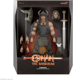 Conan the Barbarian Ultimates Conan Battle of the Mounds 7-Inch Action Figure