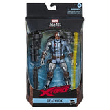 Marvel Legends Deathlok Variant 6-Inch Action Figure - Exclusive