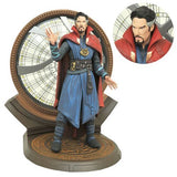 Marvel Select Dr. Strange Movie Action Figure