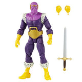 Marvel Legends Series Baron Zemo Classic Comics 6-Inch Action Figure