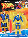 X-Men 97 Marvel Legends Cyclops 6-inch Action Figure