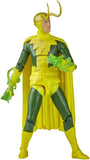 Marvel Legends Classic Loki (Khonshu BAF)