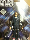 Doctor Who Tenth Tennant Blue Suit with Glasses Action Figure