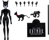 DC The New Batman Adventures Wave 2 Catwoman 6-Inch Scale Action Figure