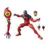 Spider-Man Legends Series 6-inch Scarlet Spider (SP/dr BAF)