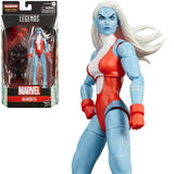 Marvel Legends Series Namorita 6-Inch Action Figure (Void BAF)