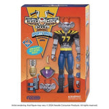 Biker Mice from Mars Sports Bros Touchdown Modo Action Figure - Previews Exclusive