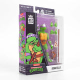 The Loyal Subjects Teenage Mutant Ninja Turtles Donatello BST AXN 5-Inch Action Figure