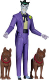 DC New Batman Adventures Wave 2 Joker 6-Inch Scale Action Figure