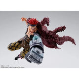 One Piece S.H.Figuarts Eustass Kid (The Raid on Onigashima)