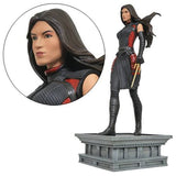 Marvel Gallery Daredevil Elektra Statue