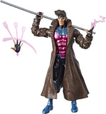 Marvel Legends X-Men Gambit Action Figure (Caliban BAF)