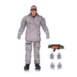 Flash TV Heat Wave Action Figure