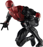 Spider-Man Marvel Legends Comic 6-inch Spider-Shot Action Figure