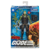 G.I. Joe Classified Series Special Missions: Cobra Island Wayne Beach Head Sneeden 6-Inch Action Figure - Exclusive