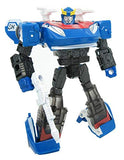 Transformers Generations Selects Deluxe Smokescreen - Exclusive