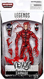 Marvel Legends Series 6-inch Carnage (Monster Venom BAF)