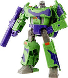 Transformers Generations Selects Voyager G2 Megatron - Exclusive